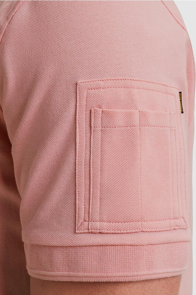 AMERICAN CLASSIC POLO PPSS2505899 4033